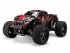 Радиоуправляемый монстр Remo Hobby SMAX (красный) 4WD 2.4G 1/16 RTR