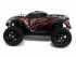 Радиоуправляемый монстр Remo Hobby SMAX (красный) 4WD 2.4G 1/16 RTR