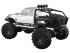 Радиоуправляемый краулер Remo Hobby Trial Rigs Truck (серебристый) 4WD 2.4G 1/10 RTR