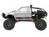 Радиоуправляемый краулер Remo Hobby Trial Rigs Truck (серебристый) 4WD 2.4G 1/10 RTR