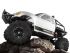 Радиоуправляемый краулер Remo Hobby Trial Rigs Truck (серебристый) 4WD 2.4G 1/10 RTR