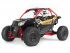 Радиоуправляемый багги Axial Yeti Jr. Can-Am Maverick 4WD 1:18 RTR