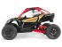 Радиоуправляемый багги Axial Yeti Jr. Can-Am Maverick 4WD 1:18 RTR