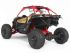 Радиоуправляемый багги Axial Yeti Jr. Can-Am Maverick 4WD 1:18 RTR