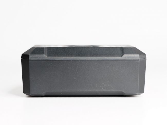 Универсальное зарядное устройство G.T.Power X4MINI 200 W Dual Power 19-26/220В, 10Aх4 Универсальное зарядное устройство G.T.Power X4MINI 200 W Dual Power 19-26/220В, 10Aх4