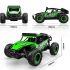 Радиоуправляемый внедорожник Volantex RC Desert King зеленый 2WD 2.4G 1/16 RTR