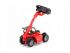 Погрузчик Siku Телескопический Manitou 1482 1/50, 8.8 см