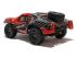 Радиоуправляемый шорт-корс Remo Hobby Rocket Brushless (красный) 4WD 2.4G 1/16 RTR