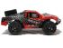 Радиоуправляемый шорт-корс Remo Hobby Rocket Brushless (красный) 4WD 2.4G 1/16 RTR