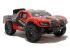 Радиоуправляемый шорт-корс Remo Hobby Rocket Brushless (красный) 4WD 2.4G 1/16 RTR