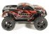 Радиоуправляемый монстр Remo Hobby SMAX UPGRADE (красный) 4WD 2.4G 1/16 RTR