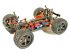 Радиоуправляемый монстр Remo Hobby SMAX UPGRADE (красный) 4WD 2.4G 1/16 RTR