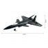 Радиоуправляемый самолет Fei Xiong J-20 RTF 2.4G - FX830-BLACK Радиоуправляемый самолет Fei Xiong J-20 RTF 2.4G - FX830-BLACK