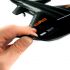 Радиоуправляемый самолет Fei Xiong J-20 RTF 2.4G - FX830-BLACK Радиоуправляемый самолет Fei Xiong J-20 RTF 2.4G - FX830-BLACK