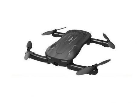 Р/У квадрокоптер Syma Z1 Wi-Fi селфи-дрон, барометр, 2.4G Р/У квадрокоптер Syma Z1 Wi-Fi селфи-дрон, барометр, 2.4G