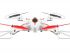 Р/У квадрокоптер Syma X56W Folding Wizard с FPV трансляцией Wi-Fi, барометр, 2.4G RTF