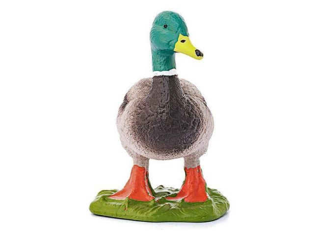 Фигурка Schleich Селезень Фигурка Schleich Селезень