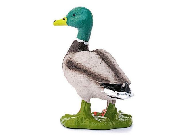 Фигурка Schleich Селезень Фигурка Schleich Селезень