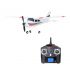 Радиоуправляемый самолет WL Toys F949S Cessna 182 6-AXIS GYRO 2.4G - WLT-F949S