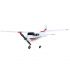 Радиоуправляемый самолет WL Toys F949S Cessna 182 6-AXIS GYRO 2.4G - WLT-F949S