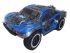 Радиоуправляемый шорт-корс Remo Hobby EX3 (синий) 4WD 2.4G 1/10 RTR