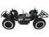 Радиоуправляемый шорт-корс Remo Hobby EX3 (синий) 4WD 2.4G 1/10 RTR