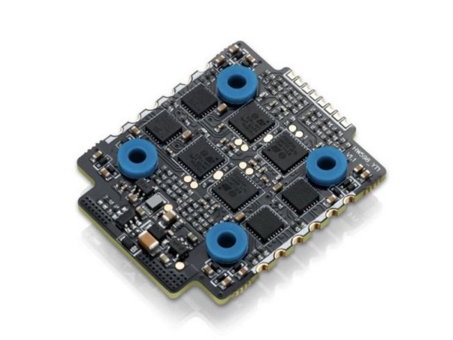 Бесколлекторная система Hobbywing COMBO-XRotor-Micro-45A-4in1 ESC&FC(BL32/F7) Бесколлекторная система Hobbywing COMBO-XRotor-Micro-45A-4in1 ESC&FC(BL32/F7)