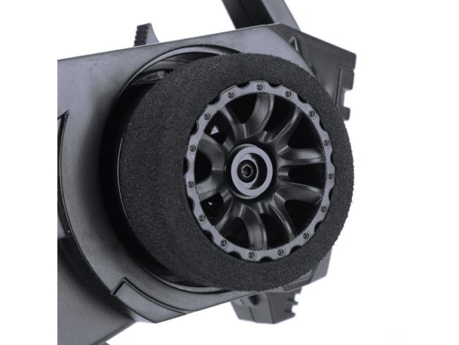 Передатчик на 2.4G v.2 для Remo Hobby 1/16 Передатчик на 2.4G v.2 для Remo Hobby 1/16