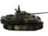 Р/У танк Taigen 1/16 Panther type F ИК бой, HC версия, башня на 360, подшипники в ред, V3 2.4G RTR