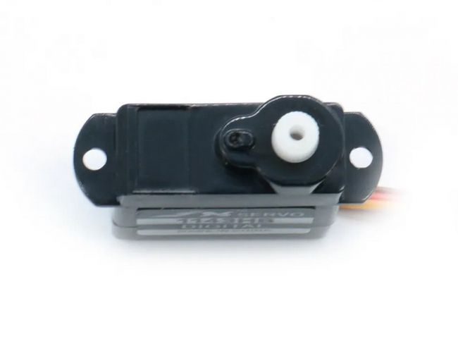 Сервомашинка цифровая JX Servo PDI-1143HB (4.5г/0.6/0.08/6V) Micro Сервомашинка цифровая JX Servo PDI-1143HB (4.5г/0.6/0.08/6V) Micro