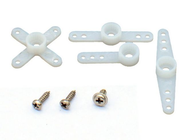 Сервомашинка цифровая JX Servo PDI-1143HB (4.5г/0.6/0.08/6V) Micro Сервомашинка цифровая JX Servo PDI-1143HB (4.5г/0.6/0.08/6V) Micro