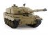 P/У танк Heng Long 1/16 Challenger 2 (Британия) 2.4G RTR