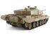 P/У танк Heng Long 1/16 Challenger 2 (Британия) 2.4G RTR