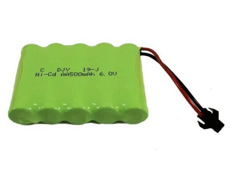 Аккумулятор Ni-Cd для ZhengGuang UD2190A Аккумулятор Ni-Cd для ZhengGuang UD2190A