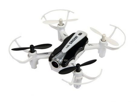 Р/У квадрокоптер Cheerson CX-17 WiFi RTF 2.4G (черный) Р/У квадрокоптер Cheerson CX-17 WiFi RTF 2.4G (черный)