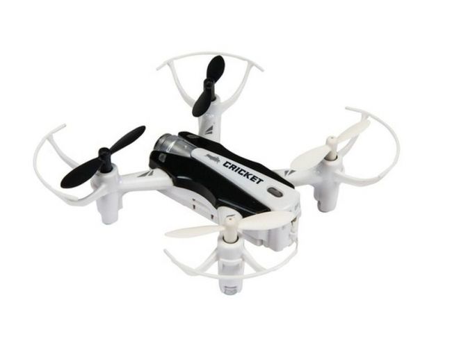 Р/У квадрокоптер Cheerson CX-17 WiFi RTF 2.4G (черный) Р/У квадрокоптер Cheerson CX-17 WiFi RTF 2.4G (черный)