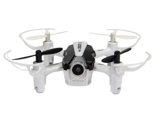 Р/У квадрокоптер Cheerson CX-17 WiFi RTF 2.4G (черный) Р/У квадрокоптер Cheerson CX-17 WiFi RTF 2.4G (черный)