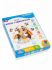 Пазл WOODLANDTOYS Кукла с единорогом Пазл WOODLANDTOYS Кукла с единорогом