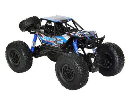 Р/У краулер MZ CLIMBING CAR 2837 1/10 4WD 2.4G RTR Р/У краулер MZ CLIMBING CAR 2837 1/10 4WD 2.4G RTR