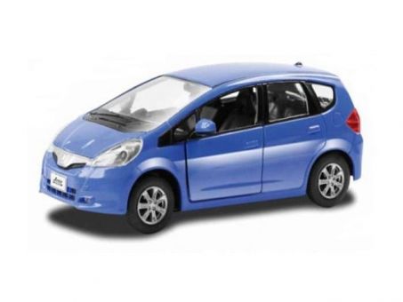 Машина Ideal 1:30-39 Honda Jazz Машина Ideal 1:30-39 Honda Jazz