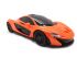 Р/У машина Rastar McLaren P1 1:24, цвет оранжевый 40MHZ