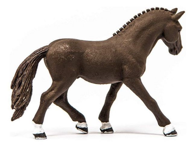 Фигурка Schleich Мерин Немецкого верхового пони Фигурка Schleich Мерин Немецкого верхового пони