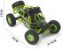 Радиоуправляемый Дезерт-багги WLToys 4WD 1:12 2.4G - WLT-12427