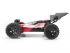 Радиоуправляемая багги Remo Hobby Dingo (красный) 4WD 2.4G 1/16 RTR