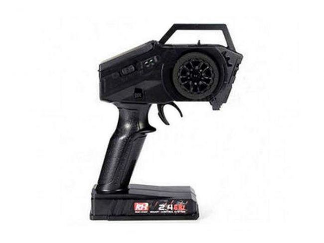 Радиоуправляемая багги Remo Hobby Dingo (красный) 4WD 2.4G 1/16 RTR Радиоуправляемая багги Remo Hobby Dingo (красный) 4WD 2.4G 1/16 RTR