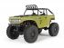 Модель для трофи 1:24 Axial SCX24 Deadbolt 4WD, электро, RTR (зеленый)