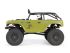 Модель для трофи 1:24 Axial SCX24 Deadbolt 4WD, электро, RTR (зеленый)