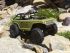 Модель для трофи 1:24 Axial SCX24 Deadbolt 4WD, электро, RTR (зеленый)