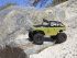 Модель для трофи 1:24 Axial SCX24 Deadbolt 4WD, электро, RTR (зеленый)