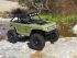 Модель для трофи 1:24 Axial SCX24 Deadbolt 4WD, электро, RTR (зеленый)